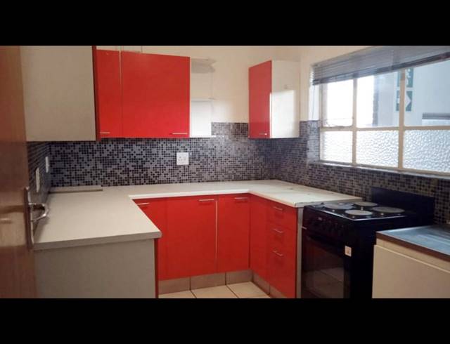 2 BEDROOM PROPERTY TO RENT IN HAMBERG